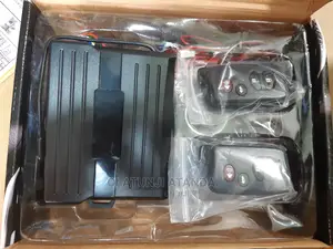 Engine Keyless Push Start With Installation