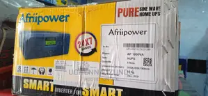 1kva Afriipower Inverter