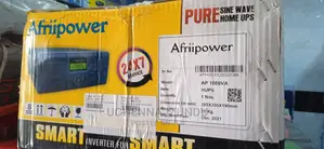 1kva Afriipower Inverter