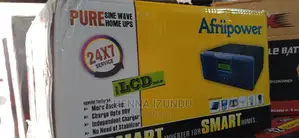1kva Afriipower Inverter