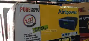 1kva Afriipower Inverter