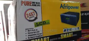 1kva Afriipower Inverter