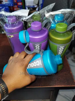 Good Quality Waterbottle