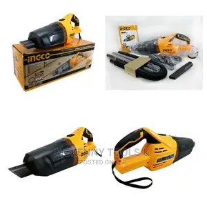 INGCO CVLI2001 Lithium-Ion Vacuum Cleaner
