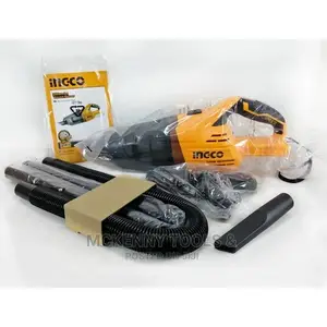 INGCO CVLI2001 Lithium-Ion Vacuum Cleaner