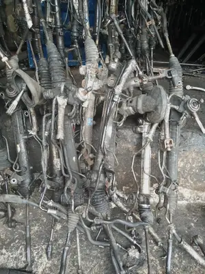 Corolla 2005 Model Steering Rack