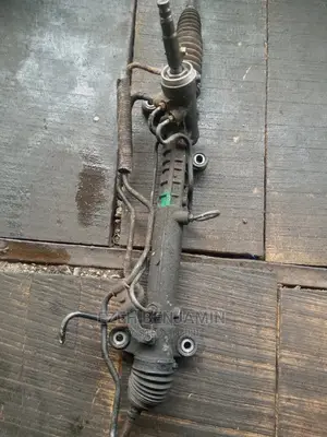 Steering Rack Corolla 0.5