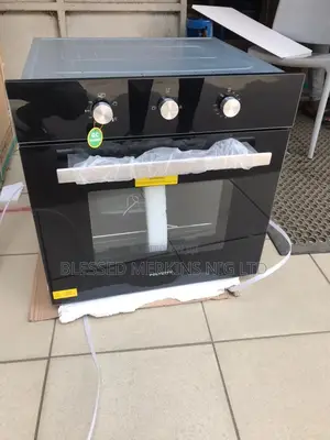 Polystar in-Built Oven