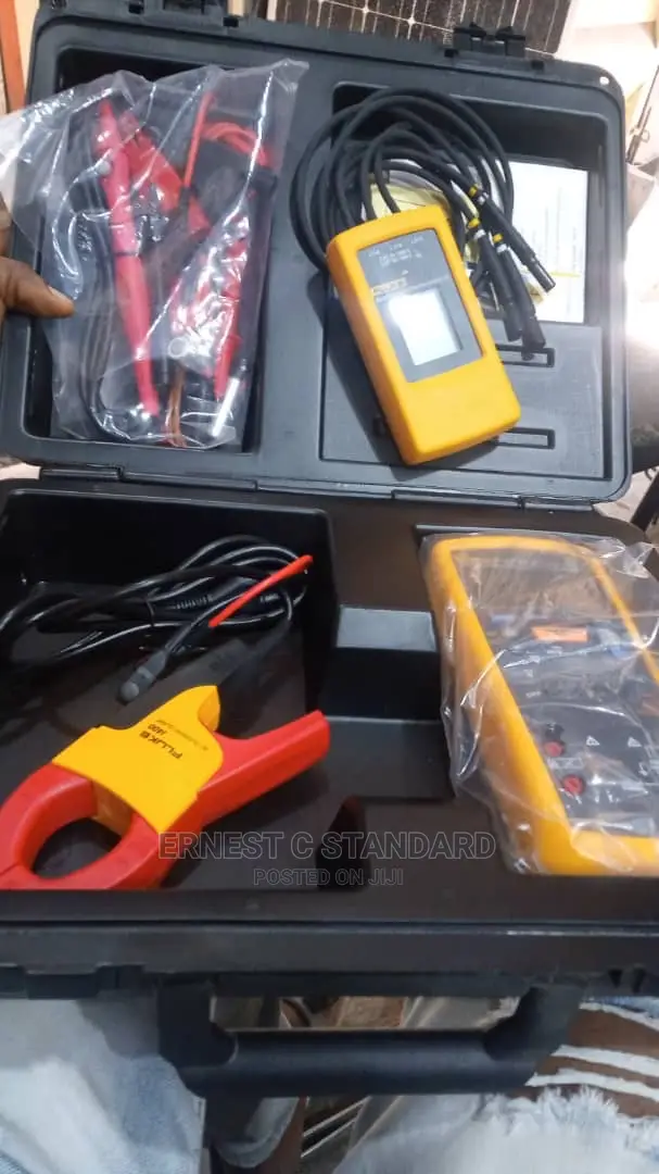 Fluke 376fc