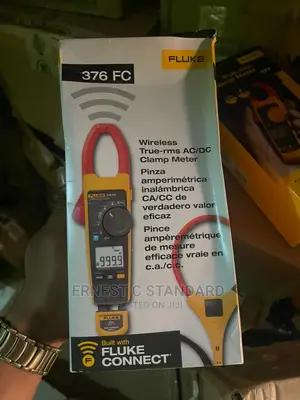 Fluke 376fc