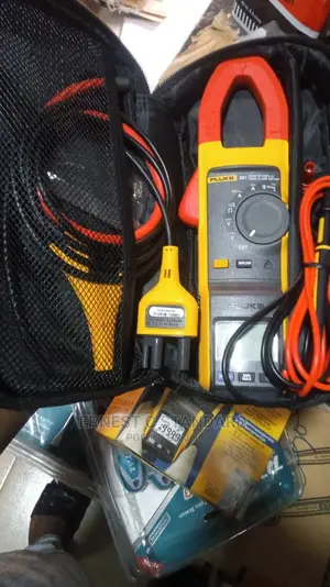 Fluke 376fc