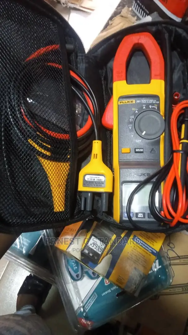 Fluke 376fc