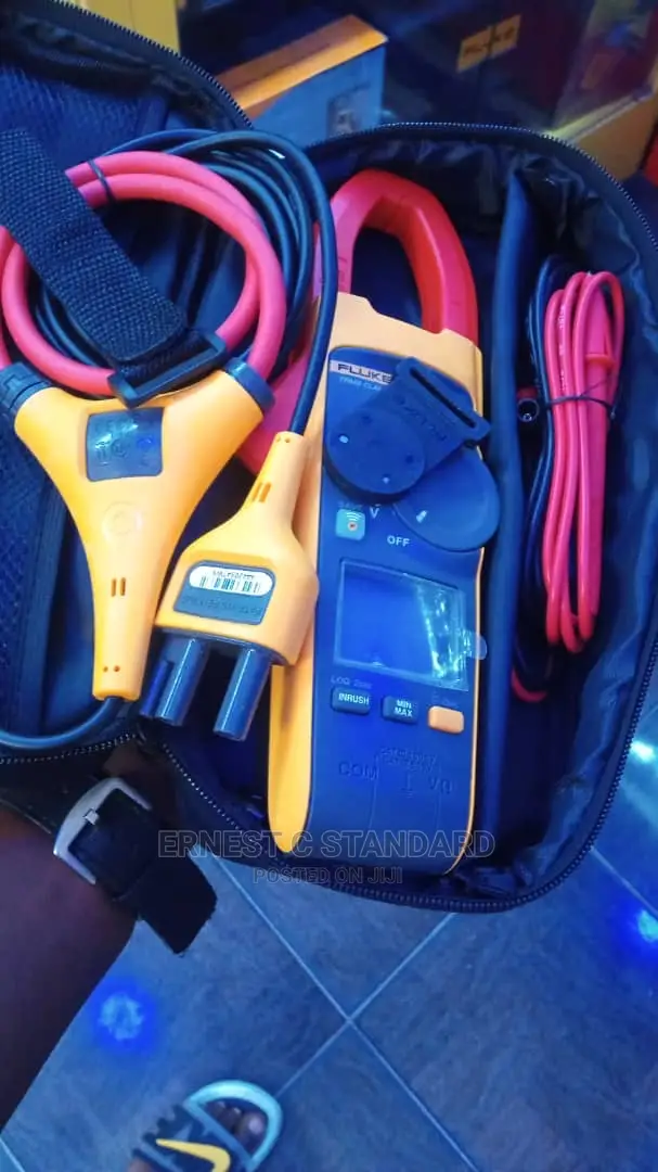 Fluke 376fc