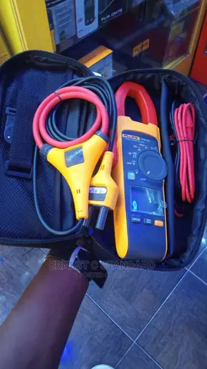 Fluke 376fc