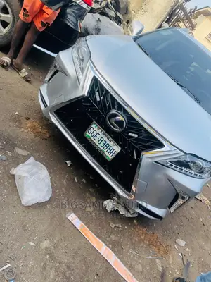 RX 350 2018 Kit