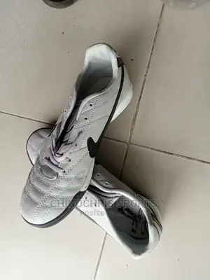 Canvas Boot