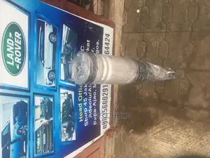Front Shock Balloon for Range Rover Sport 2014 Model