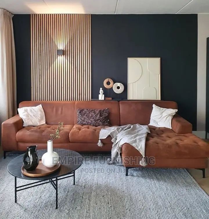 Quality L Shape Sofas