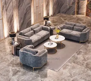 Sound Set Of Sofas