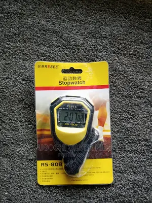 Stop Watch