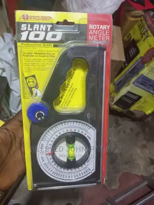 Angle Meter