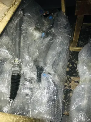 Steering Rack for All Honda Motors