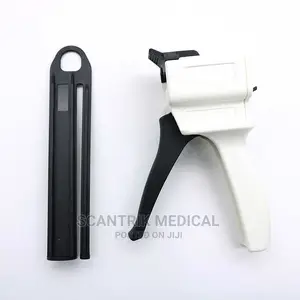 High Performance Dental Dispensing Gun