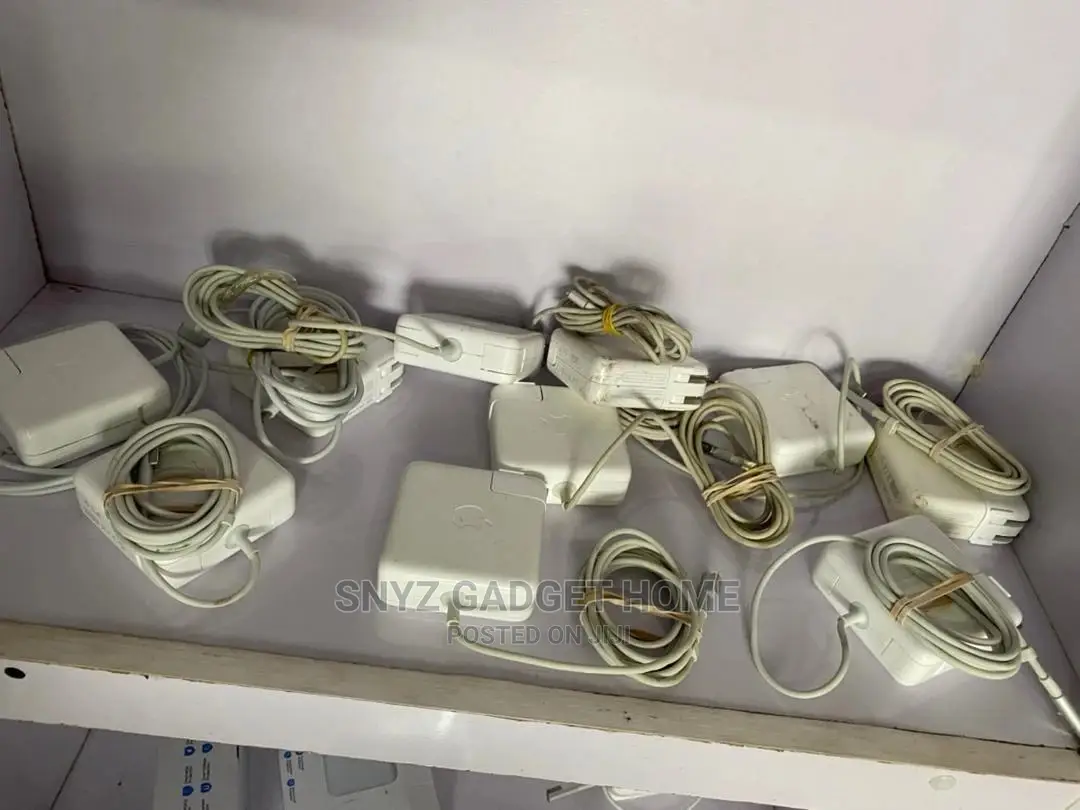 Apple Laptop Charger