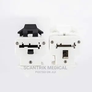 Dental Mixing Gun