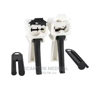 New Orthodontic Dental Gun