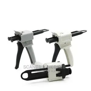 Economical Dental Dispensing Gun