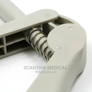 Dental Composite Dispenser Gun