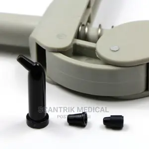 Dental Plastic Composite Gun