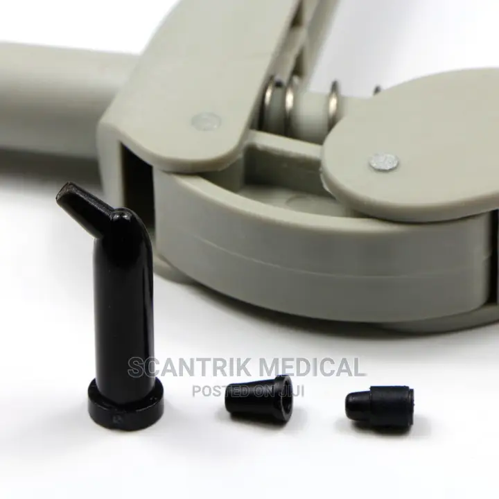 Dental Plastic Composite Gun