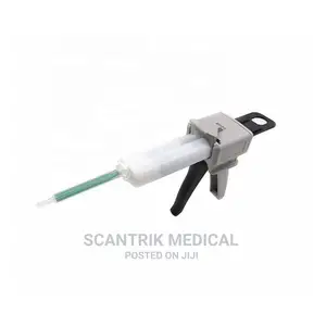 Factory Silicone Dispensing Dental Gun