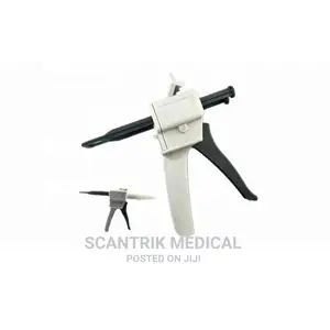 ISO Approved Hospital Dental Composite Gun
