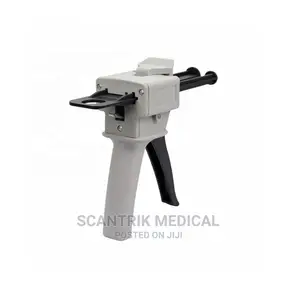 Dental Supplies Dispensing Composite Gun