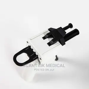 Hospital Instrument Dental Dispensing Gun