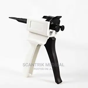Factory Supply Dental Dispensing Gun