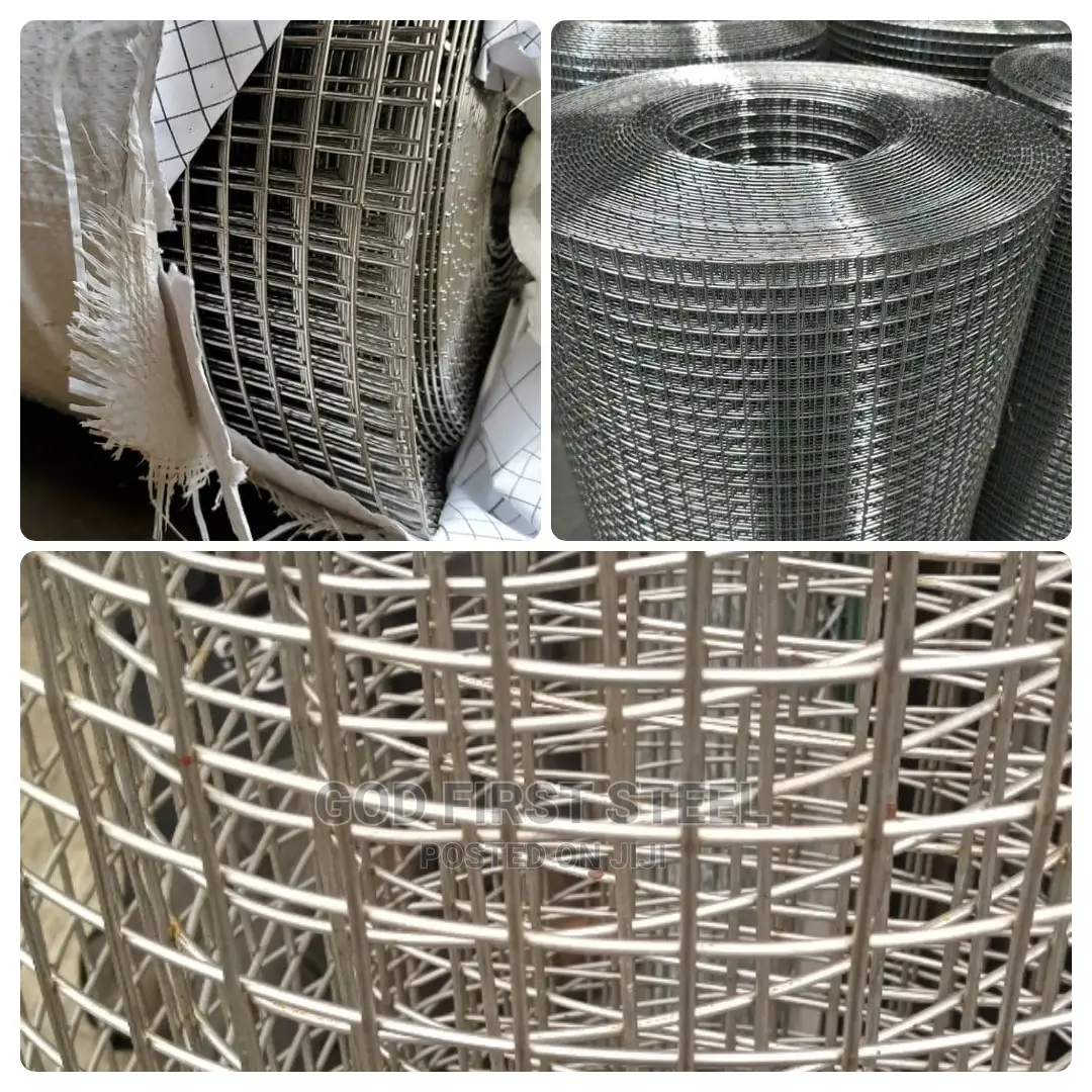 1"*1"*3mm Ticness ,304 Stainless Mesh Per Miter