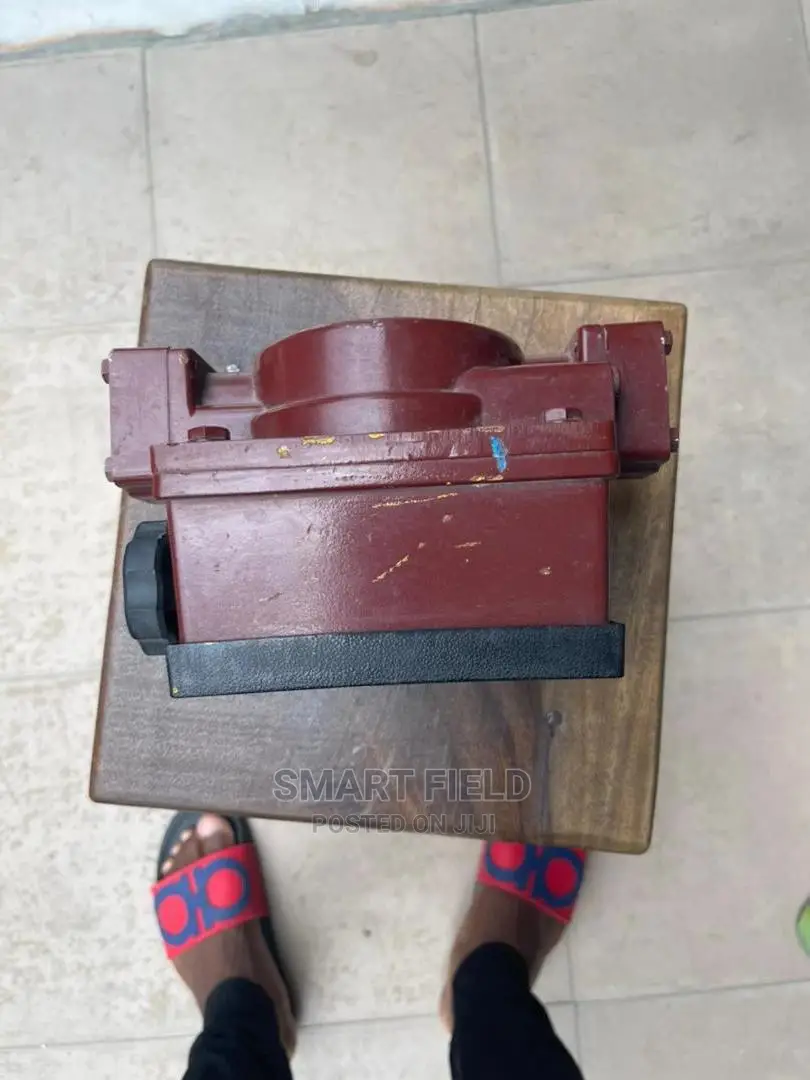 Diesel Flow Meter