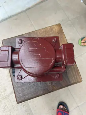 Diesel Flow Meter