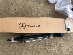 C300 W205 Front Shock Absorbers