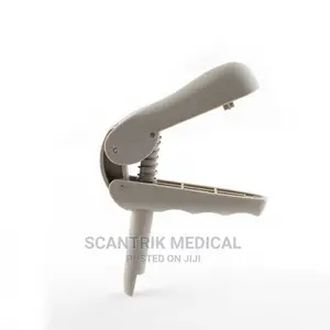 Customized Dental Dispensing Gun
