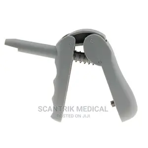 Professional Grade Composite Gun
