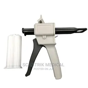 Laboratory Dental Dispensing Gun