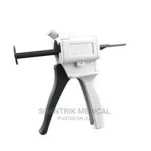 Medical Portable Dental Dispensing Gun