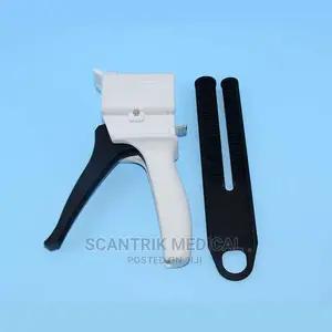 Autoclavable Dental Dispensing Gun