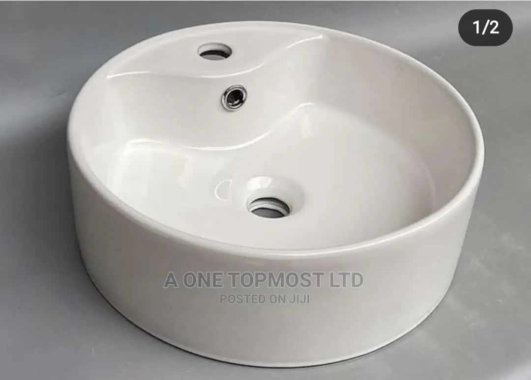 Countertop Basin