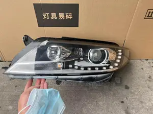 Full Light Passat Cc 2013